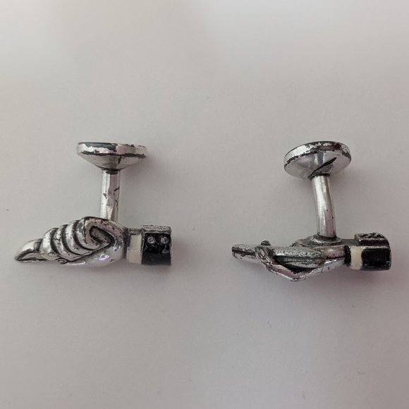 Cufflinks - Picture 2 of 3